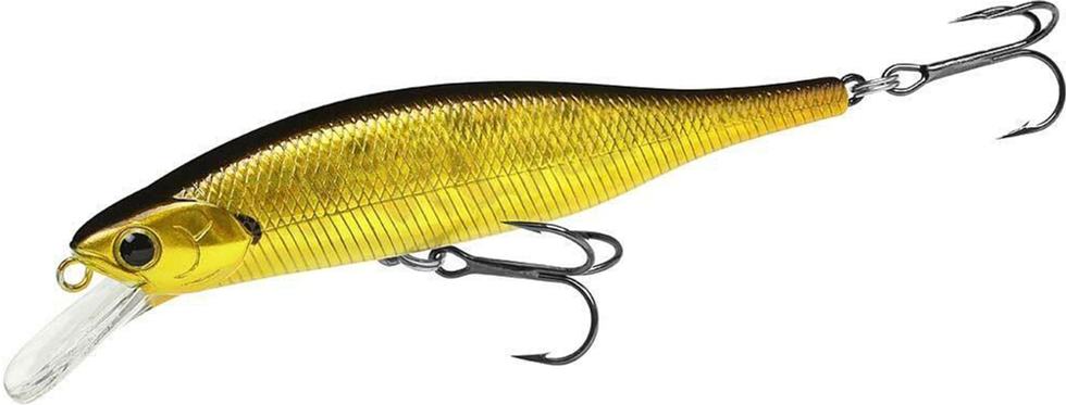 Воблер Lucky Craft Lightning Pointer 98XR Pearl Threadfin Shad (LTPT98XR-183PTHFSD)
Воблер Lucky Craft Lightning Pointer 98XR Pearl Threadfin Shad (LTPT98XR-183PTHFSD)
