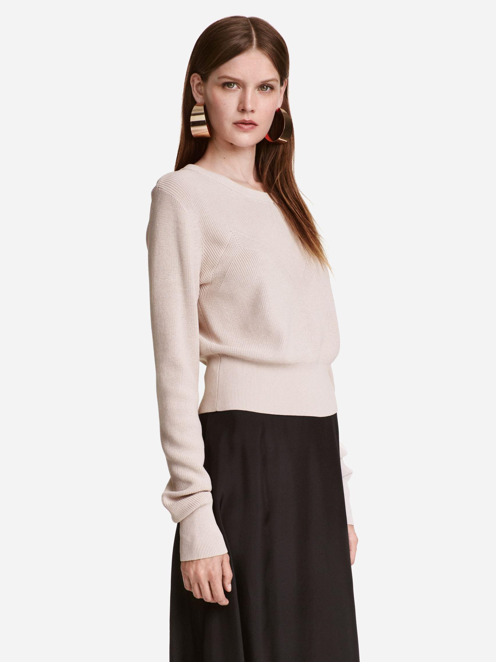 Джемпер H&M XAZ144429JTFK Светло-бежевый, Джемпер H&M XAZ144429JTFK 42 Светло-бежевый
Джемпер H&M XAZ144429JTFK Светло-бежевый, Джемпер H&M XAZ144429JTFK 42 Светло-бежевый