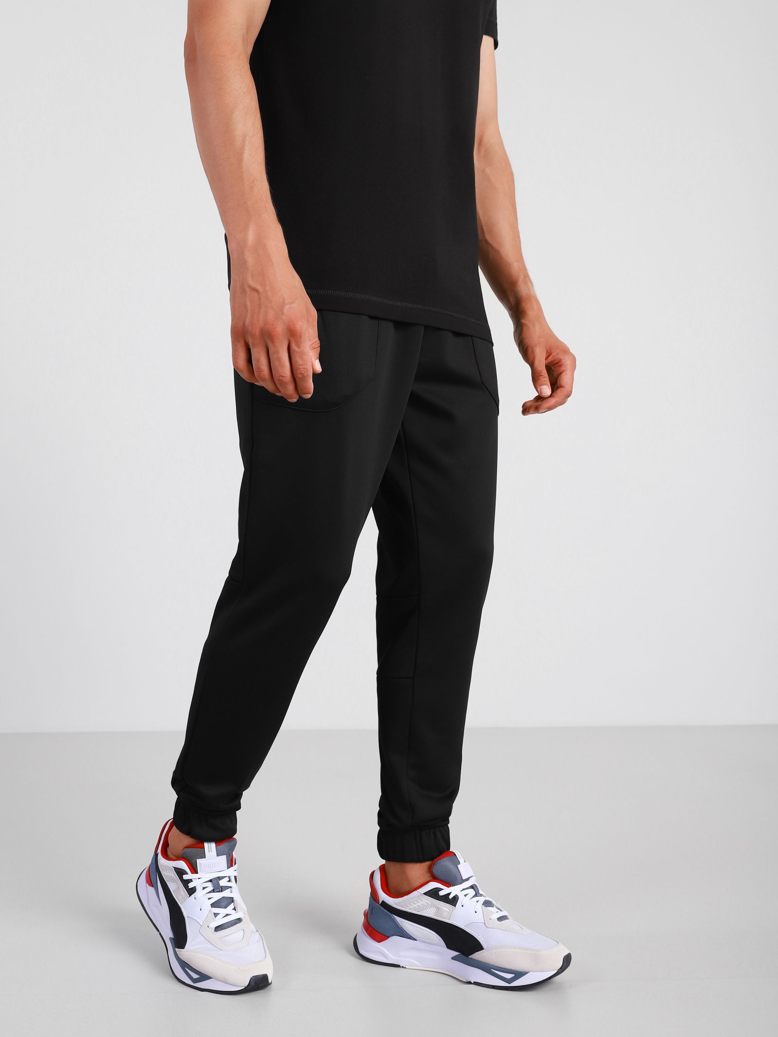 Спортивные штаны Puma Train Pwr Fleece Jogger 52089401 Black, Спортивные штаны Puma Train Pwr Fleece Jogger 52089401 L Black
Спортивные штаны Puma Train Pwr Fleece Jogger 52089401 Black, Спортивные штаны Puma Train Pwr Fleece Jogger 52089401 L Black