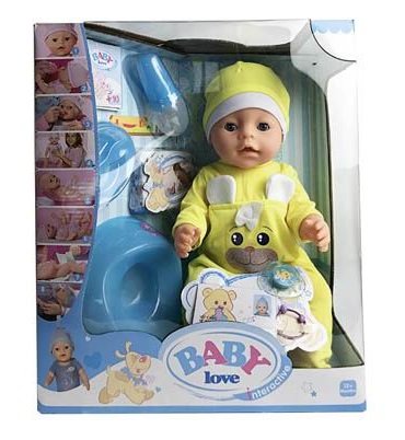 Кукла-пупс писающийся G-Toys 033F с аксессуарами эмоциональный размер 40 см (033F)
Кукла-пупс писающийся G-Toys 033F с аксессуарами эмоциональный размер 40 см (033F)