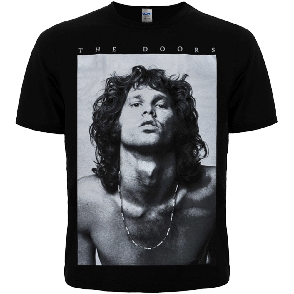 Футболка Rockway Doors (фото Jim Morrison) Черный , Размер, Футболка Rockway Doors (фото Jim Morrison) Черный , Размер S
Футболка Rockway Doors (фото Jim Morrison) Черный , Размер, Футболка Rockway Doors (фото Jim Morrison) Черный , Размер S