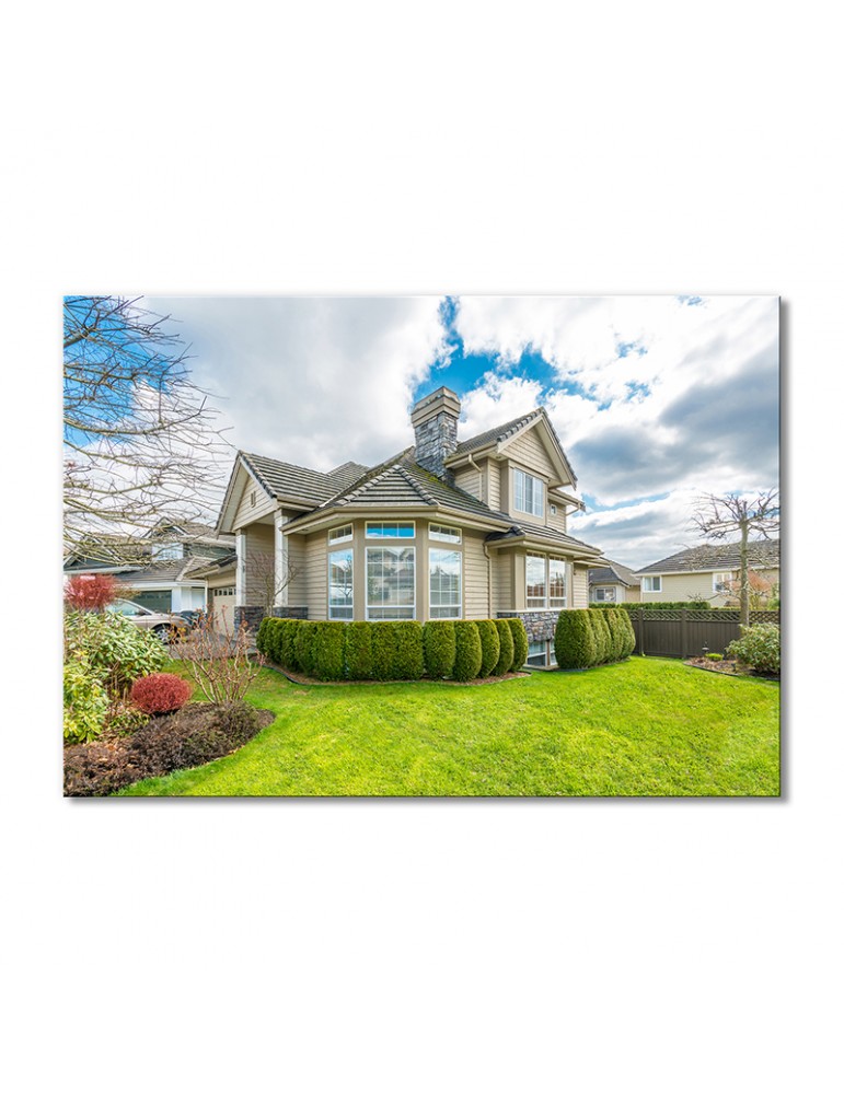 Модульная картина Artel «Семейный домик» 1 модуль 60x90 см
Модульная картина Artel «Семейный домик» 1 модуль 60x90 см