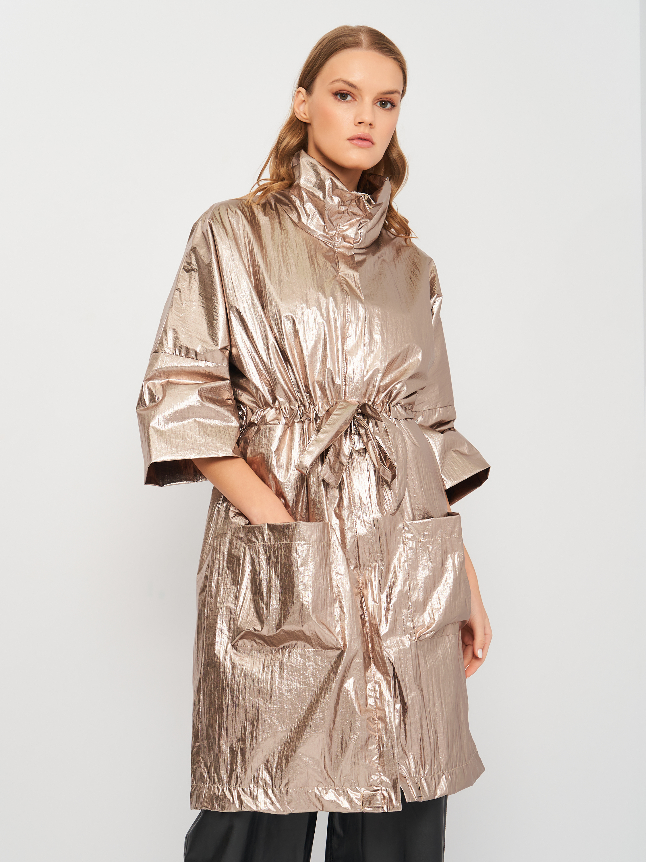 Дождевик AREFEVA 8027 - (44-46) Бронзовый, Дождевик AREFEVA 8027 S-M (44-46) Бронзовый
Дождевик AREFEVA 8027 - (44-46) Бронзовый, Дождевик AREFEVA 8027 S-M (44-46) Бронзовый