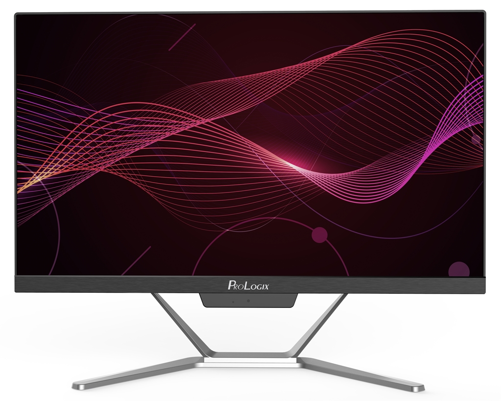 Моноблок ProLogix Z24 (PA24.HK4.I14.8.S4.N.WP.297_P); 23.8" (1920х1080) IPS / Intel Core i5-10400 (2.9 - 4.3 ГГц) / RAM 8 ГБ / SSD 480 ГБ / Intel UHD Graphics 630 / без ОП / LAN / Wi-Fi / веб-камера / кардридер / Windows 10 Pro / черный
Моноблок ProLogix Z24 (PA24.HK4.I14.8.S4.N.WP.297_P); 23.8" (1920х1080) IPS / Intel Core i5-10400 (2.9 - 4.3 ГГц) / RAM 8 ГБ / SSD 480 ГБ / Intel UHD Graphics 630 / без ОП / LAN / Wi-Fi / веб-камера / кардридер / Windows 10 Pro / черный