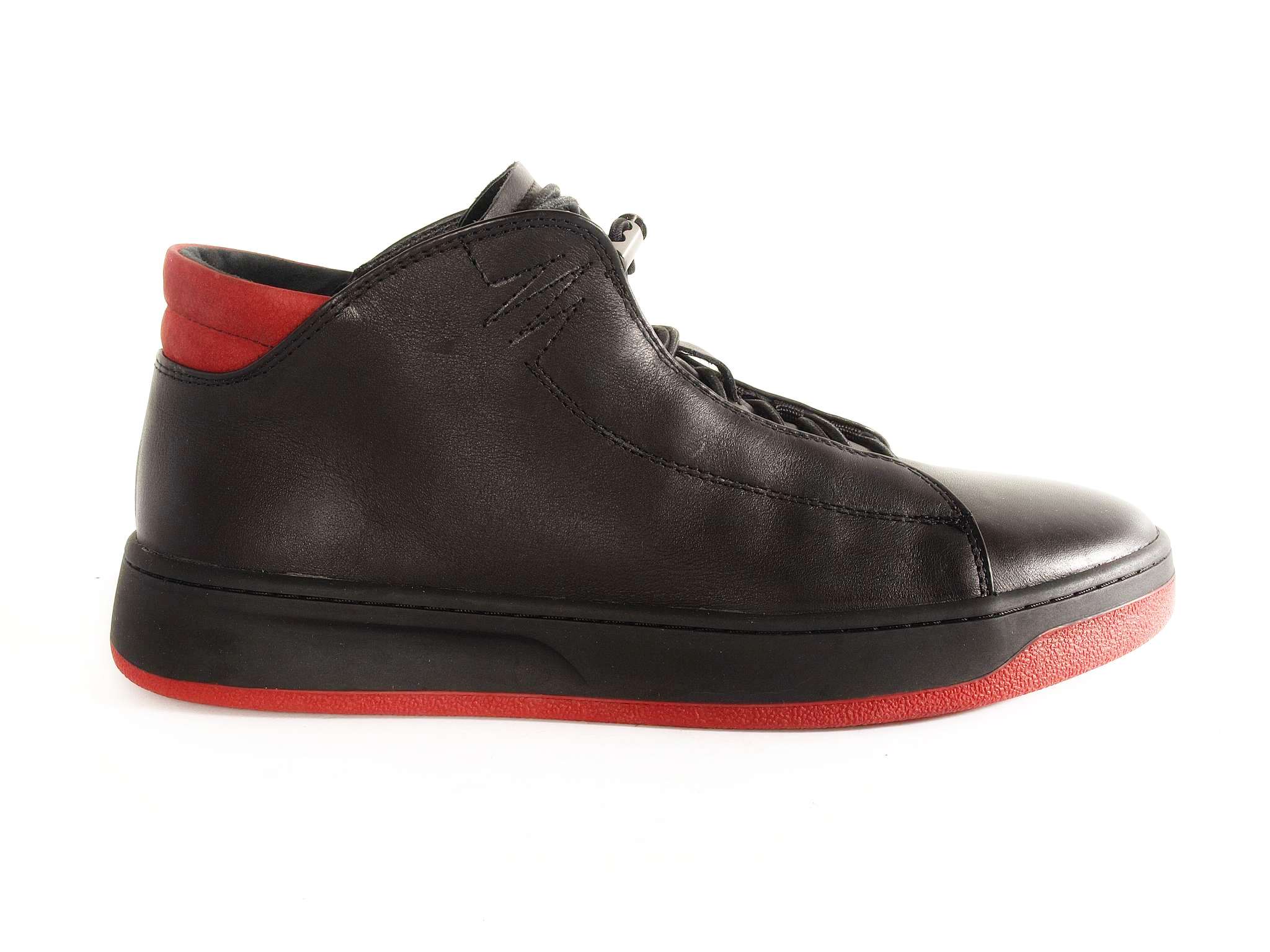 Ботинки KADAR 3755839-86 42 Черный
Ботинки KADAR 3755839-86 42 Черный