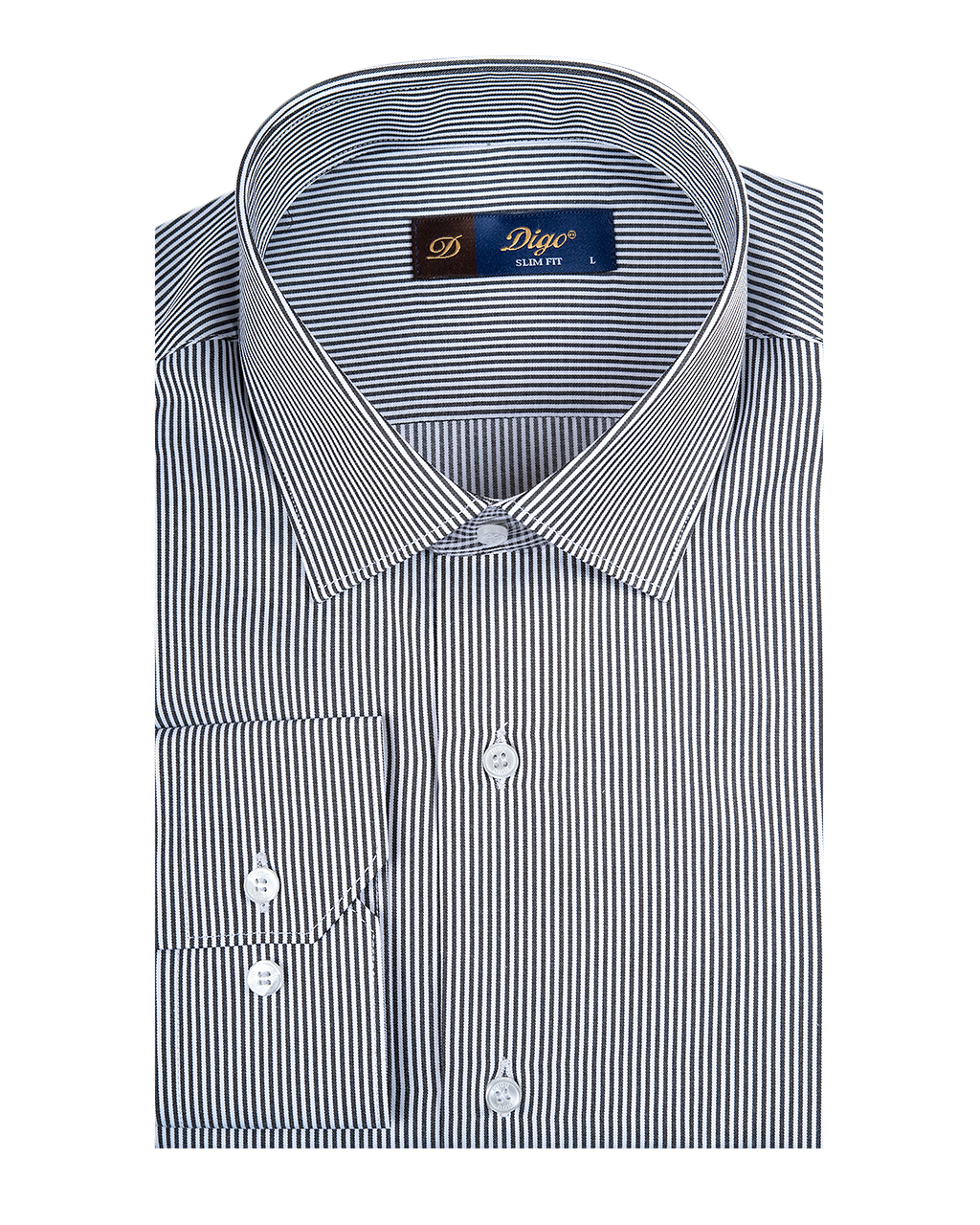 Сорочка чоловіча DIGO (031-225-slim fit/20-21) Сірий, Сорочка чоловіча DIGO (031-225-slim fit/20-21) Сірий M
Сорочка чоловіча DIGO (031-225-slim fit/20-21) Сірий, Сорочка чоловіча DIGO (031-225-slim fit/20-21) Сірий M