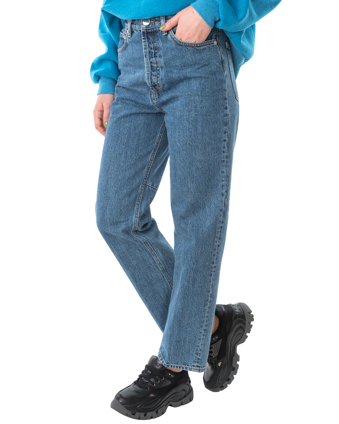 Джинси жіночі TRUSSARDI JEANS (56J00160-1T005282-G007-U280/21-22-2) Синій, Джинси жіночі TRUSSARDI JEANS (56J00160-1T005282-G007-U280/21-22-2) Синій 29
Джинси жіночі TRUSSARDI JEANS (56J00160-1T005282-G007-U280/21-22-2) Синій, Джинси жіночі TRUSSARDI JEANS (56J00160-1T005282-G007-U280/21-22-2) Синій 29