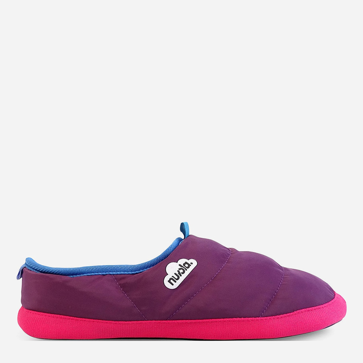Комнатные тапочки Nuvola Classic Party Purple W 9902-002-3700 40/41 27 см Фиолетовые
Комнатные тапочки Nuvola Classic Party Purple W 9902-002-3700 40/41 27 см Фиолетовые