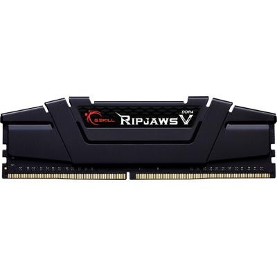 Модуль памяти для компьютера DDR4 32GB 3200 MHz Ripjaws V G.Skill (F4-3200C16S-32GVK)
Модуль памяти для компьютера DDR4 32GB 3200 MHz Ripjaws V G.Skill (F4-3200C16S-32GVK)