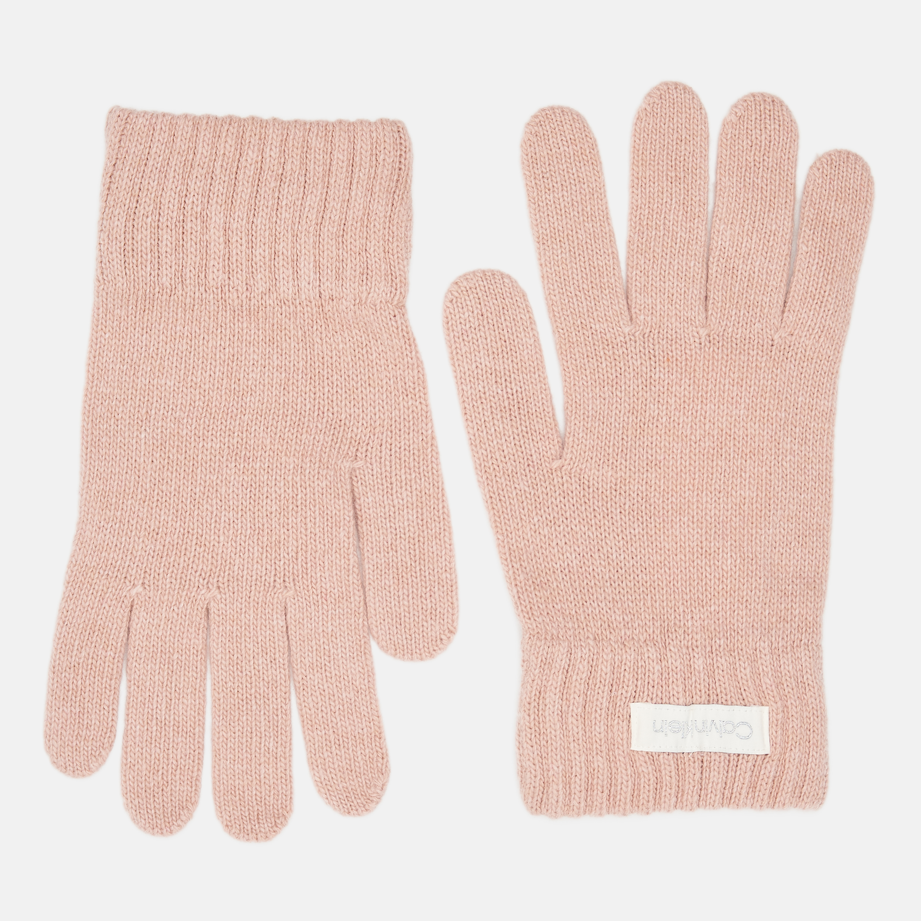 Перчатки женские Calvin Klein Jeans Organic Ribs Gloves K60K608508-TBP Desert Rose
Перчатки женские Calvin Klein Jeans Organic Ribs Gloves K60K608508-TBP Desert Rose