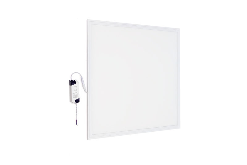 Офисный светодиодный светильник Delux LED Panel 42 44W 6500K Опаловый (90011636)
Офисный светодиодный светильник Delux LED Panel 42 44W 6500K Опаловый (90011636)