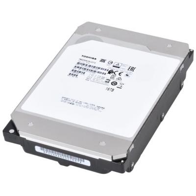 Жесткий диск для сервера 16TB SATA 7.2K 6Gb/s 512MB 3.5'' Toshiba (MG08ACA16TE)
Жесткий диск для сервера 16TB SATA 7.2K 6Gb/s 512MB 3.5'' Toshiba (MG08ACA16TE)