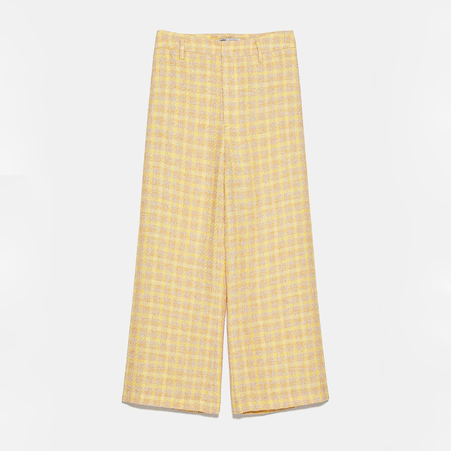 Брюки Zara XAZ266122DLBO Желтые с бежевым, Брюки Zara XAZ266122DLBO L Желтые с бежевым
Брюки Zara XAZ266122DLBO Желтые с бежевым, Брюки Zara XAZ266122DLBO L Желтые с бежевым