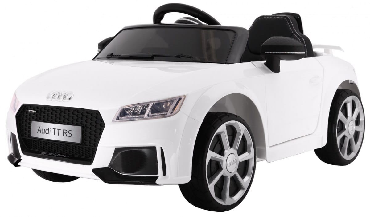 Электроавтомобиль Ramiz Audi Quatro TT RS EVA 2.4G 2х6 В 3+ white PA.JE1198.BIA
Электроавтомобиль Ramiz Audi Quatro TT RS EVA 2.4G 2х6 В 3+ white PA.JE1198.BIA