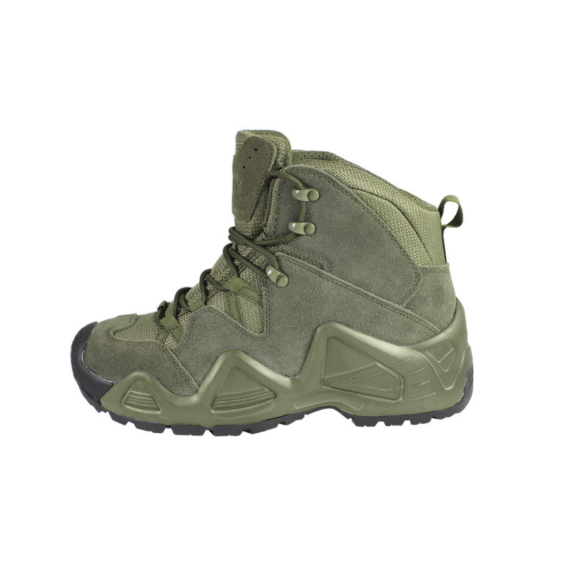 Ботинки тактические Lesko 998 Green 42 военная армейская тактическая (F_5139-26108)
Ботинки тактические Lesko 998 Green 42 военная армейская тактическая (F_5139-26108)