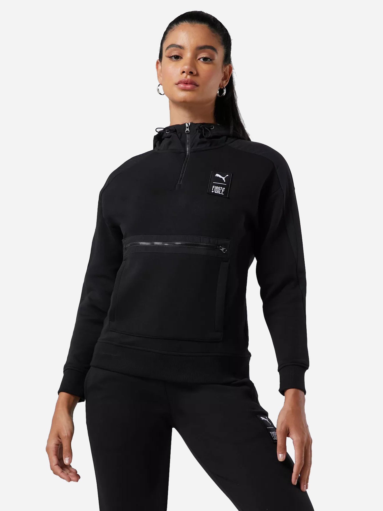 Худи Puma First Mile Hoodie DK 53234001 Black, Худи Puma First Mile Hoodie DK 53234001 S Black
Худи Puma First Mile Hoodie DK 53234001 Black, Худи Puma First Mile Hoodie DK 53234001 S Black