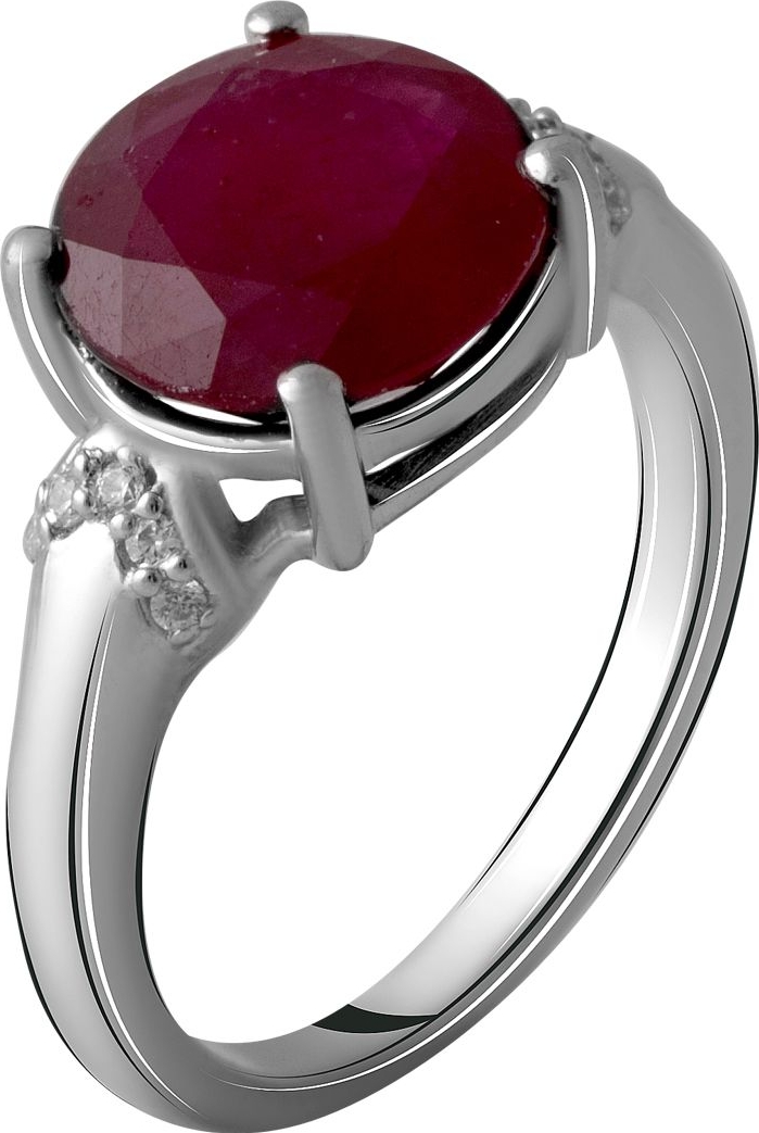 Серебряное кольцо SilverBreeze с натуральным рубином 5.485ct 2060093 17.5 размер, 17.5 размер
Серебряное кольцо SilverBreeze с натуральным рубином 5.485ct 2060093 17.5 размер, 17.5 размер