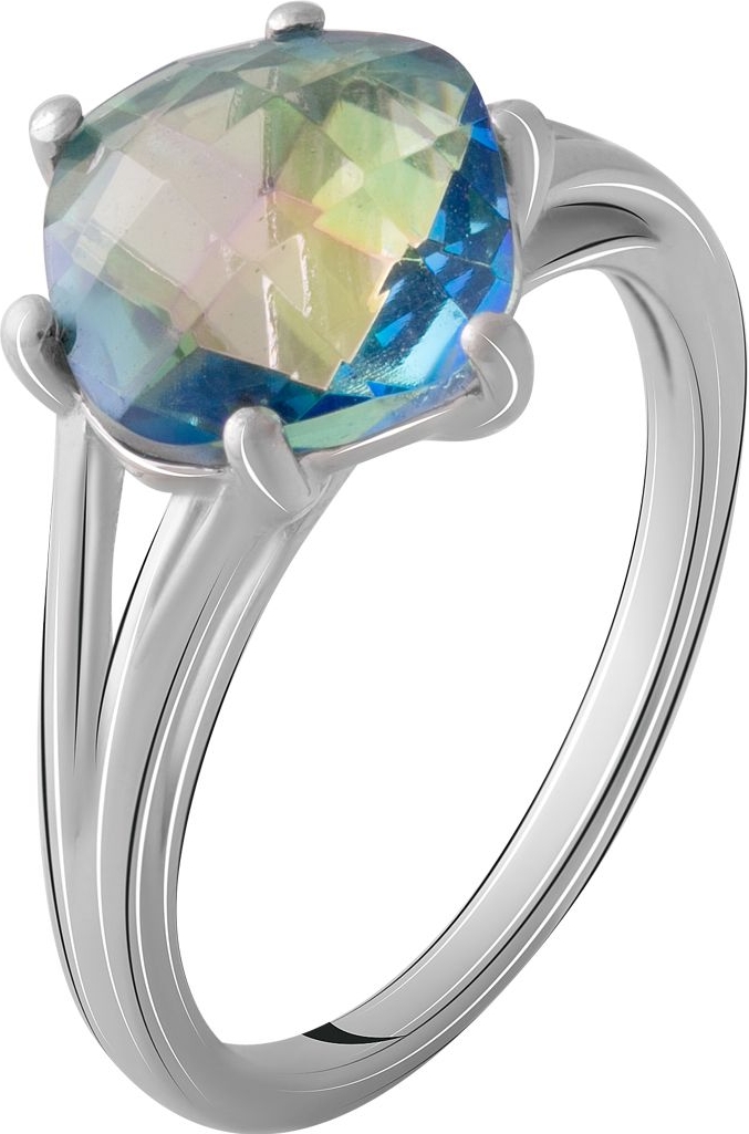 Серебряное кольцо SilverBreeze с натуральным мистик топазом 3.138ct 2068037 17.5 размер, 17.5 размер
Серебряное кольцо SilverBreeze с натуральным мистик топазом 3.138ct 2068037 17.5 размер, 17.5 размер