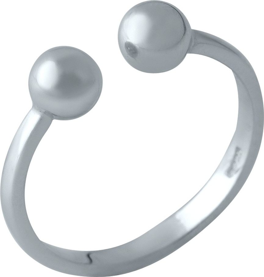 Серебряное кольцо SilverBreeze без камней 2002161 adjustable размер, adjustable размер
Серебряное кольцо SilverBreeze без камней 2002161 adjustable размер, adjustable размер