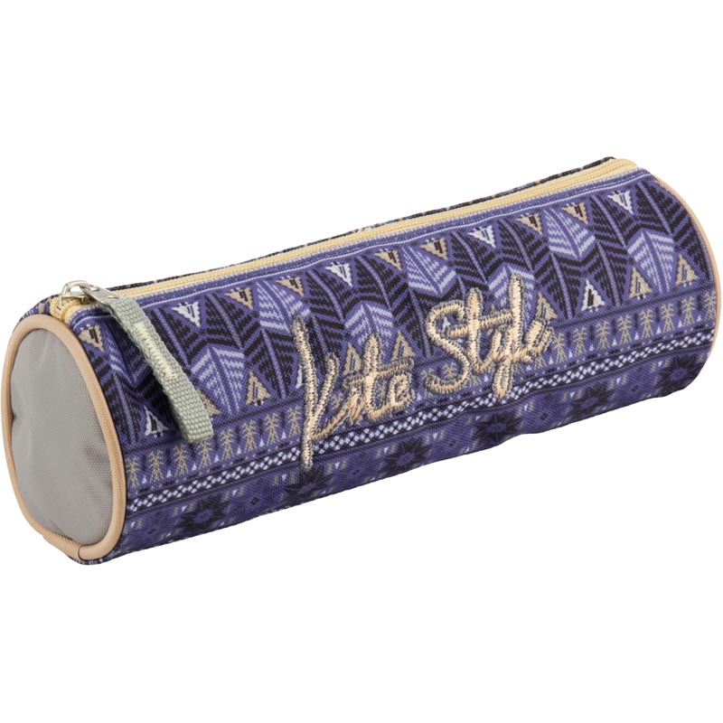 Пенал школьный для девочек Kite 640 K18-640-5
Пенал школьный для девочек Kite 640 K18-640-5