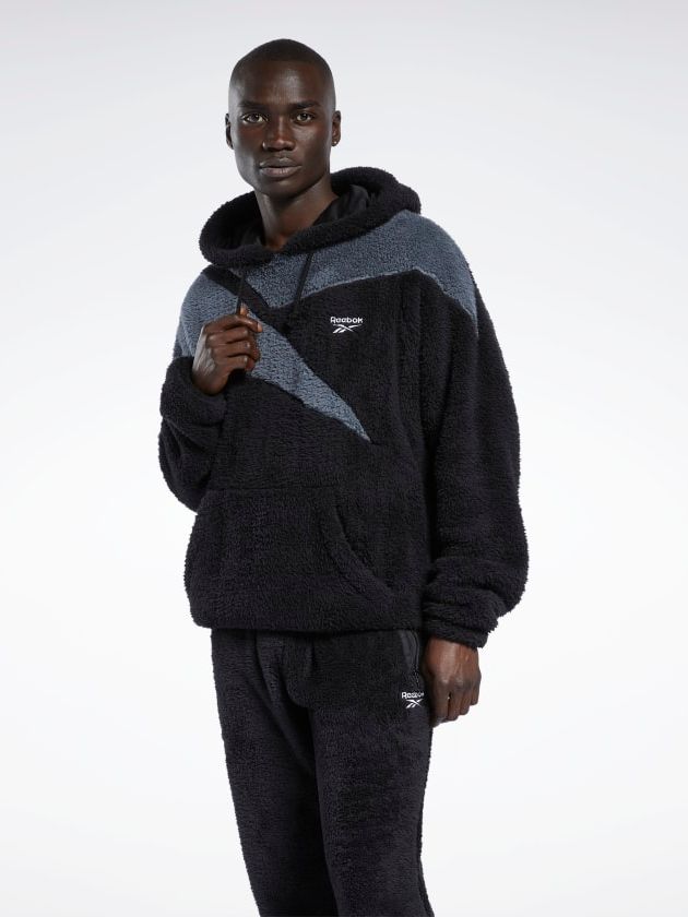 Худи Reebok Cl F Vector Sherpa GV3484 Black, Худи Reebok Cl F Vector Sherpa GV3484 S Black
Худи Reebok Cl F Vector Sherpa GV3484 Black, Худи Reebok Cl F Vector Sherpa GV3484 S Black
