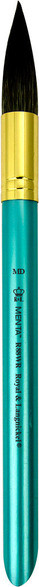 Кисть MENTA SYN SQUIRREL RND WASH MD синтетика імітація білки R88WR-MD Royal & Langnickel®
Кисть MENTA SYN SQUIRREL RND WASH MD синтетика імітація білки R88WR-MD Royal & Langnickel®