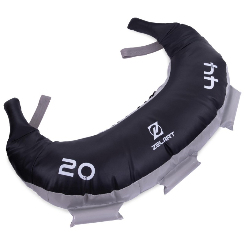 Мешок болгарский тренировочный Modern Bulgarian Bag 20 кг, код: FI-2623-20-S52
Мешок болгарский тренировочный Modern Bulgarian Bag 20 кг, код: FI-2623-20-S52