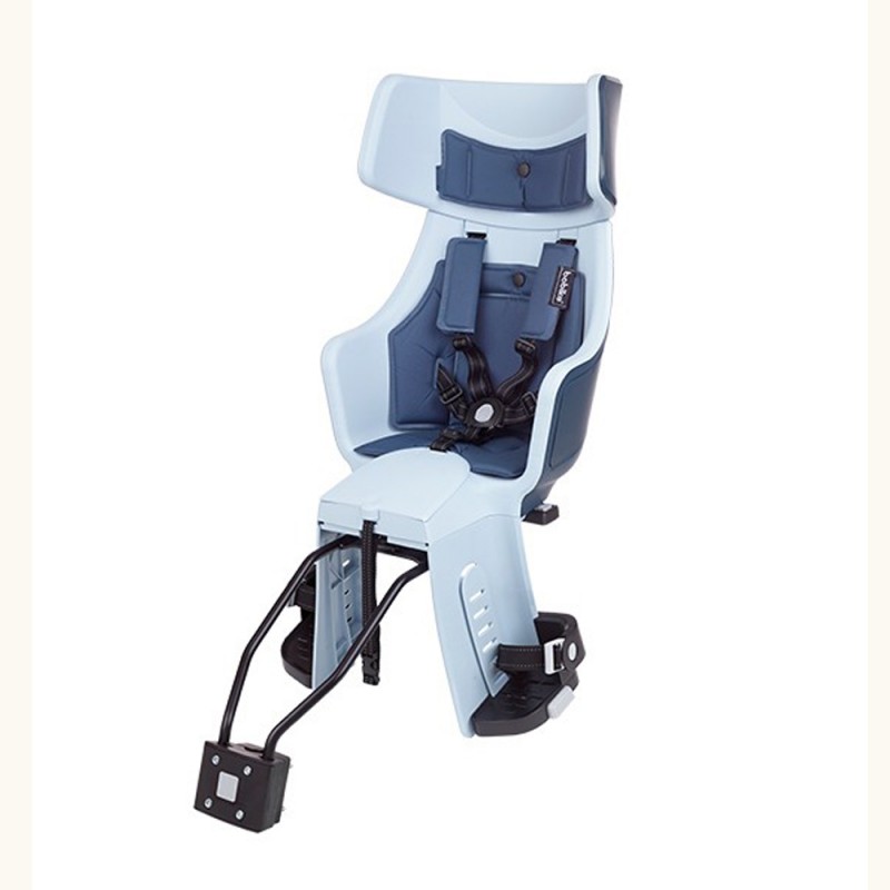 Детское велокресло Bobike Exclusive tour Plus Frame/Denim deluxe, код: 8011300029
Детское велокресло Bobike Exclusive tour Plus Frame/Denim deluxe, код: 8011300029