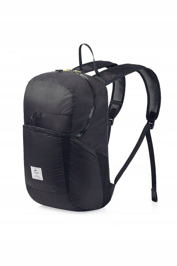 Рюкзак компактный Naturehike Ultralight NH17A017-B 26×19×48 см 25 л Black (6927595725092)
Рюкзак компактный Naturehike Ultralight NH17A017-B 26×19×48 см 25 л Black (6927595725092)