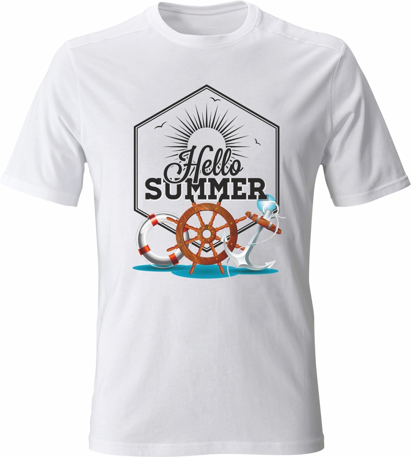 Футболка Vivay Hello summer Белая (6409, Футболка Vivay Hello summer S Белая (6409)
Футболка Vivay Hello summer Белая (6409, Футболка Vivay Hello summer S Белая (6409)