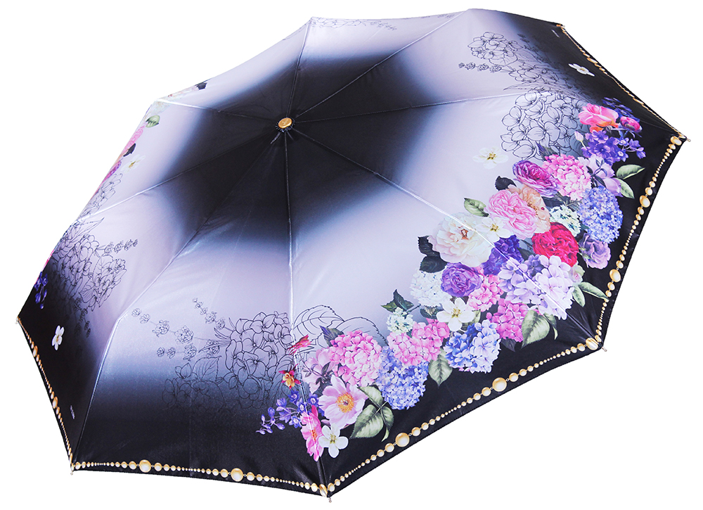 Зонт складной Три Слона полный автомат 3825-6 Цветы
Зонт складной Три Слона полный автомат 3825-6 Цветы