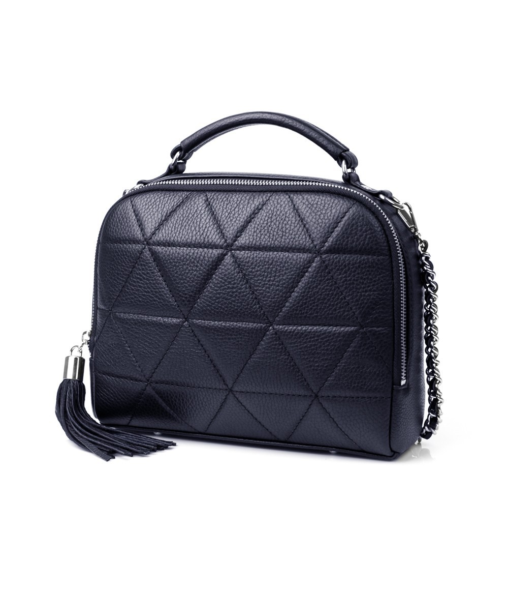 Сумка кожаная Intent Vertex С040 синий (С040-4)
Сумка кожаная Intent Vertex С040 синий (С040-4)