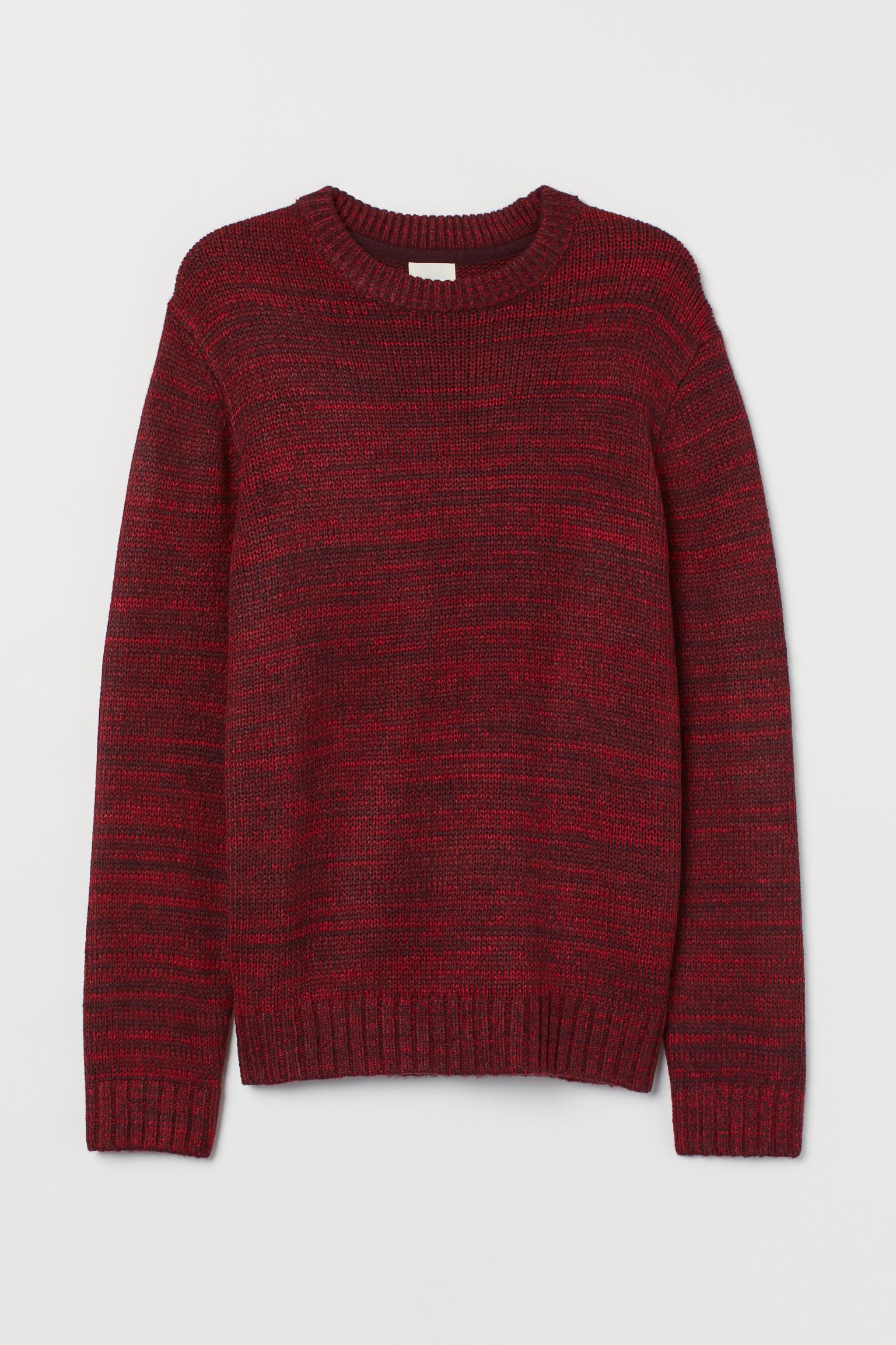 Джемпер H&M бордовый меланж 1910771528, Джемпер H&M XL бордовый меланж 1910771528
Джемпер H&M бордовый меланж 1910771528, Джемпер H&M XL бордовый меланж 1910771528