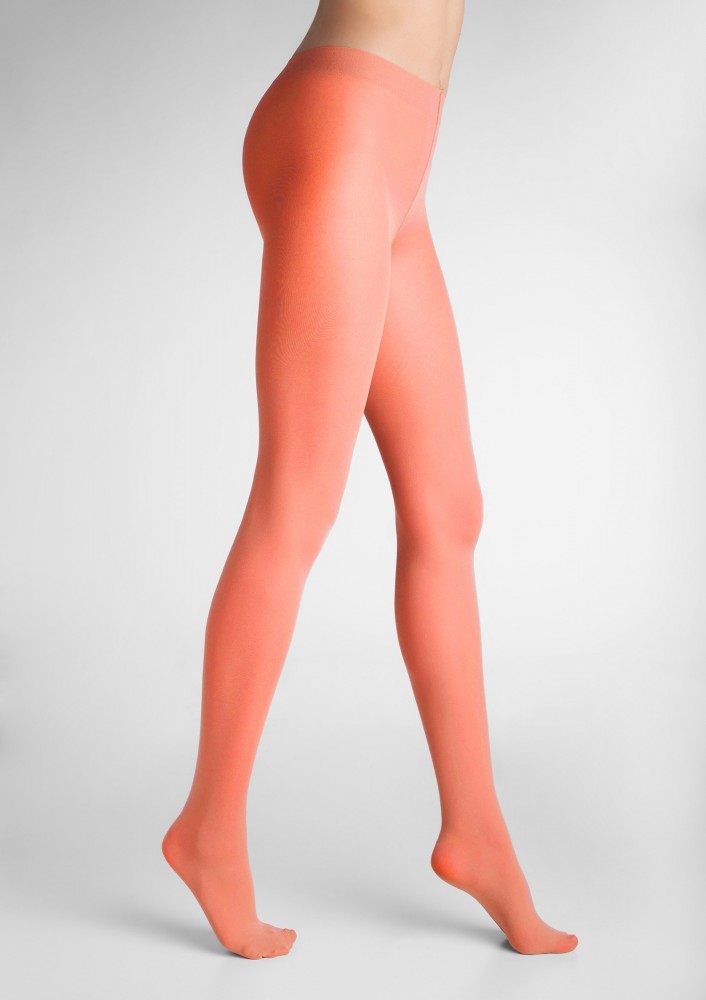 Тонкі колготки Marilyn Tonic 40 3/M l.orange
Тонкі колготки Marilyn Tonic 40 3/M l.orange