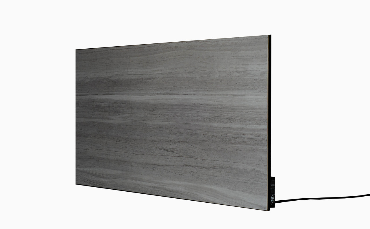Керамический обогреватель конвекционный тмStinex, PLAZA CERAMIC 500-1000/220 Thermo-control Gray(903/453/50мм)
Керамический обогреватель конвекционный тмStinex, PLAZA CERAMIC 500-1000/220 Thermo-control Gray(903/453/50мм)