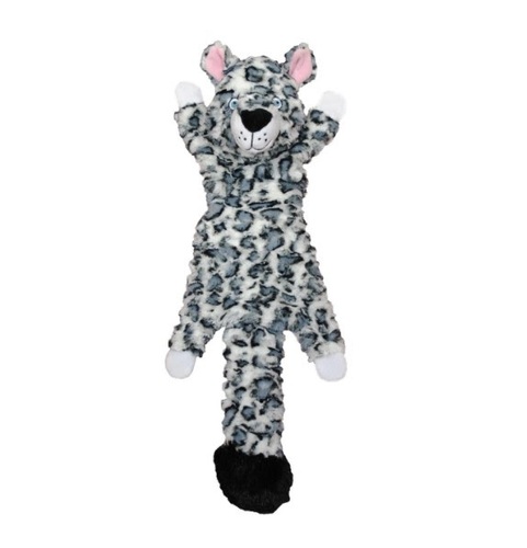 Мягкая игрушка белый леопард для собак FAT TAIL White leopard 18 см Jolly Pets BGL-JP-210
Мягкая игрушка белый леопард для собак FAT TAIL White leopard 18 см Jolly Pets BGL-JP-210