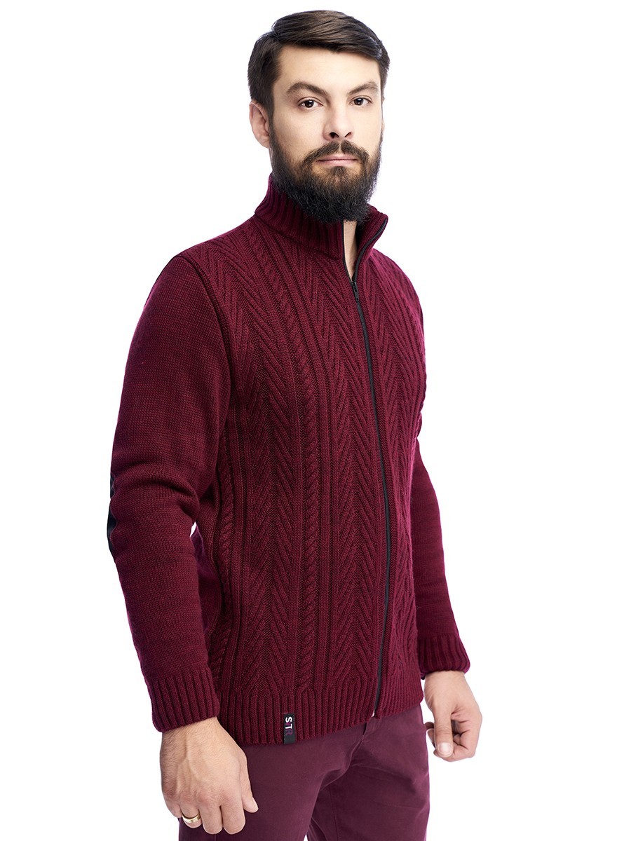 Мужская кофта SVTR 305 Бордо (SVTR 305_3, Мужская кофта SVTR 305 52 Бордо (SVTR 305_3)
Мужская кофта SVTR 305 Бордо (SVTR 305_3, Мужская кофта SVTR 305 52 Бордо (SVTR 305_3)