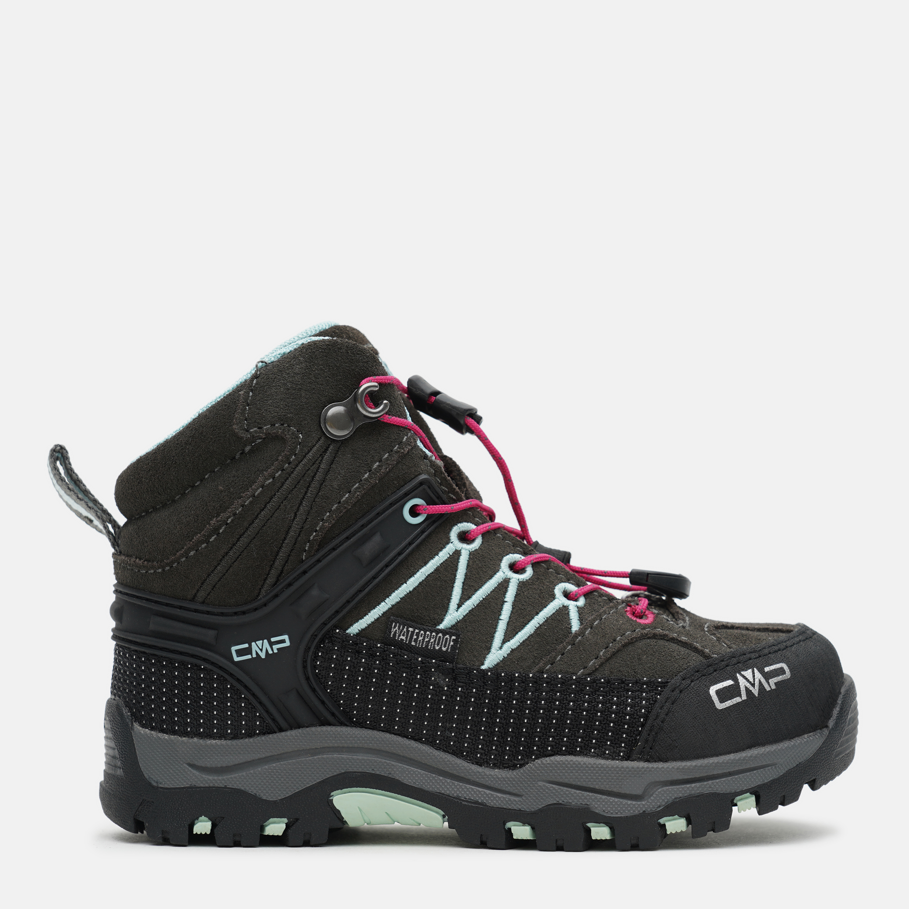 Ботинки CMP Kids Rigel Mid Trekking Shoes 3Q12944-76BN 28 Arabica-Sky Light
Ботинки CMP Kids Rigel Mid Trekking Shoes 3Q12944-76BN 28 Arabica-Sky Light