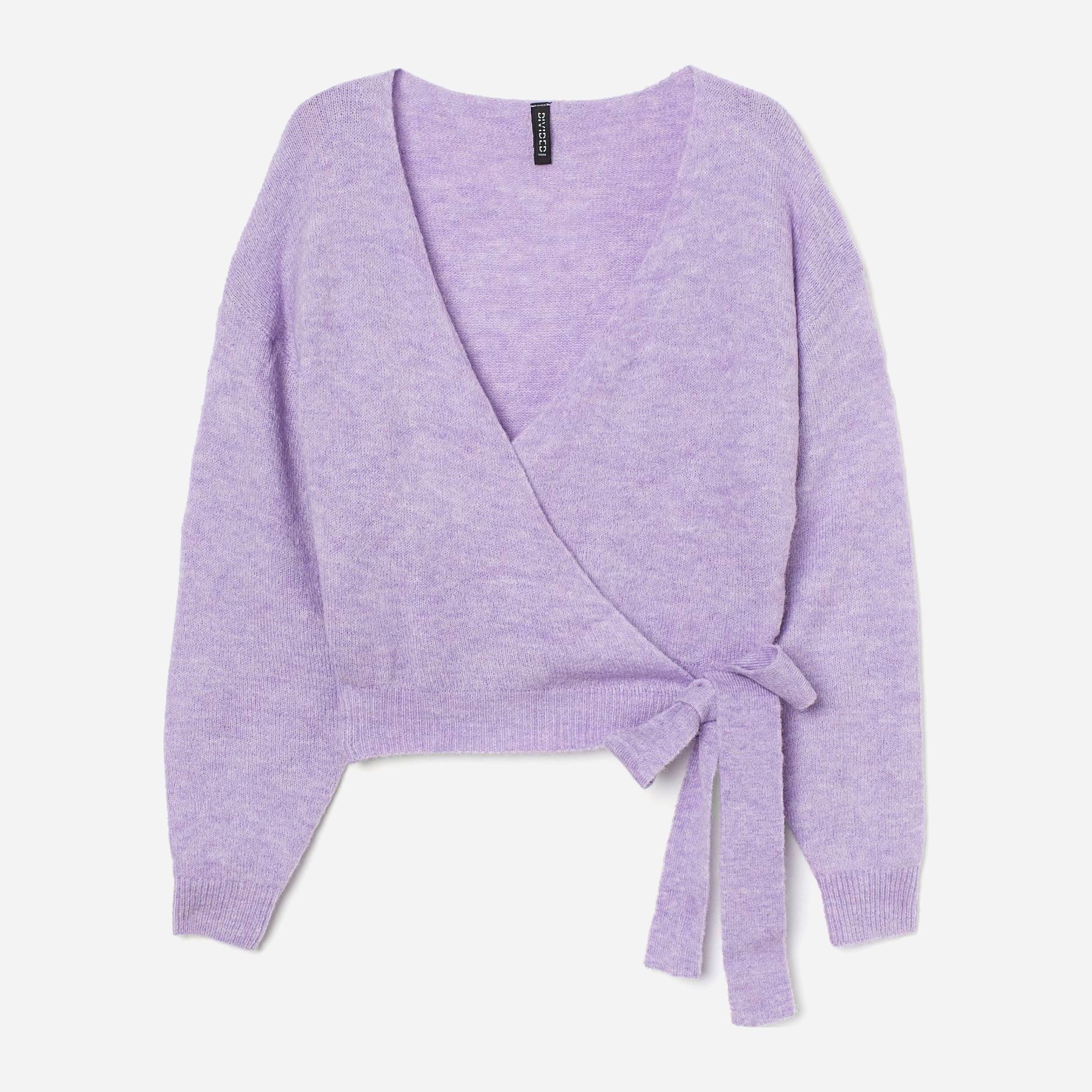 Кардиган H&M 1807-8092382 Фиолетовый меланж, Кардиган H&M 1807-8092382 L Фиолетовый меланж
Кардиган H&M 1807-8092382 Фиолетовый меланж, Кардиган H&M 1807-8092382 L Фиолетовый меланж