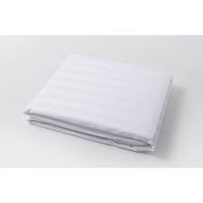 Простынь двуспальная Textil comfort страйп сатин 220 х 200 см белая (0132Пр-220-СтрОТБ)
Простынь двуспальная Textil comfort страйп сатин 220 х 200 см белая (0132Пр-220-СтрОТБ)