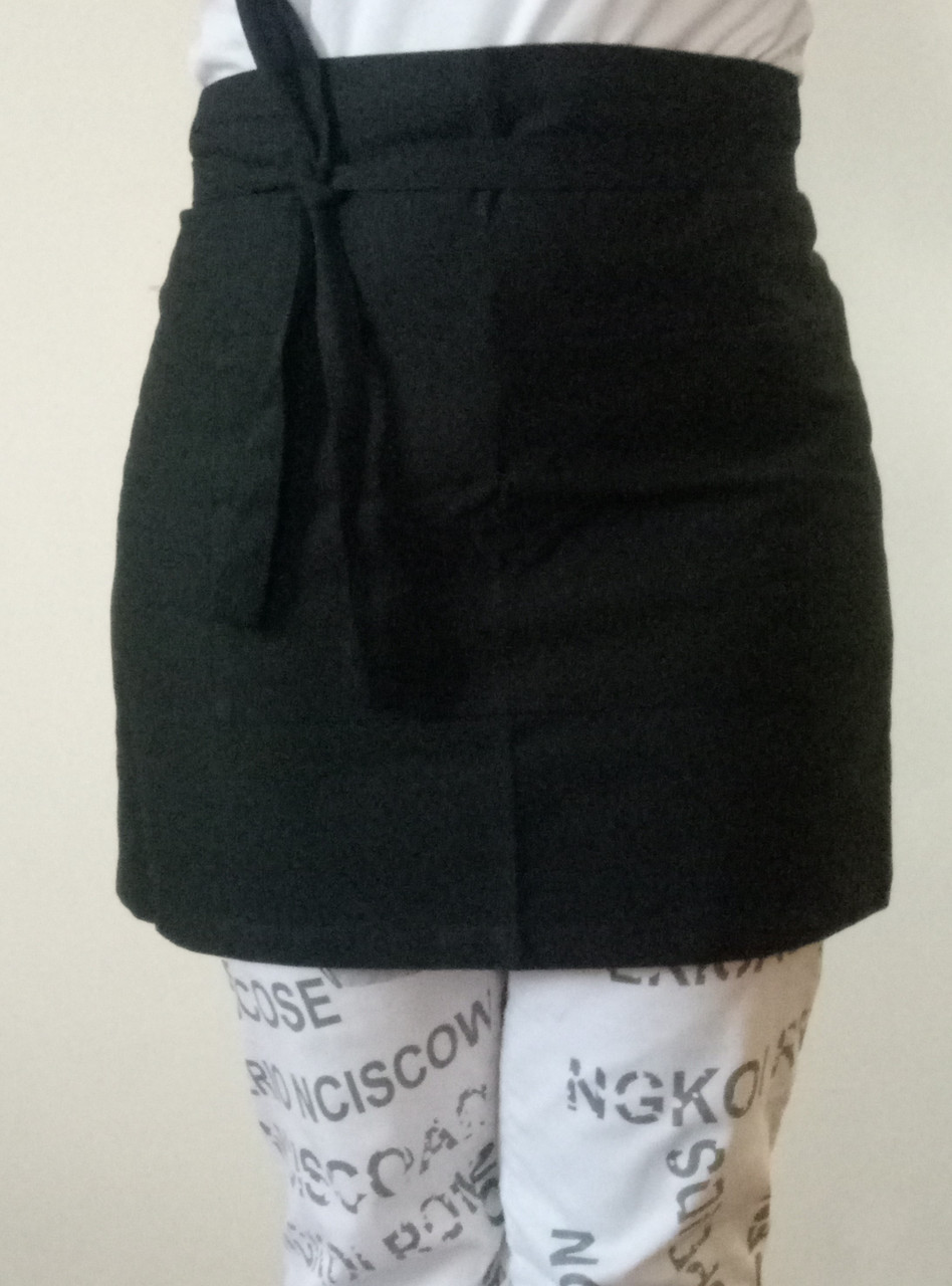 Фартук официанта без нагрудника Textil comfort размер (-) Чёрный (0079Ф-СЧ-110, Фартук официанта без нагрудника Textil comfort размер (48-50) Чёрный (0079Ф-СЧ-110)
Фартук официанта без нагрудника Textil comfort размер (-) Чёрный (0079Ф-СЧ-110, Фартук официанта без нагрудника Textil comfort размер (48-50) Чёрный (0079Ф-СЧ-110)