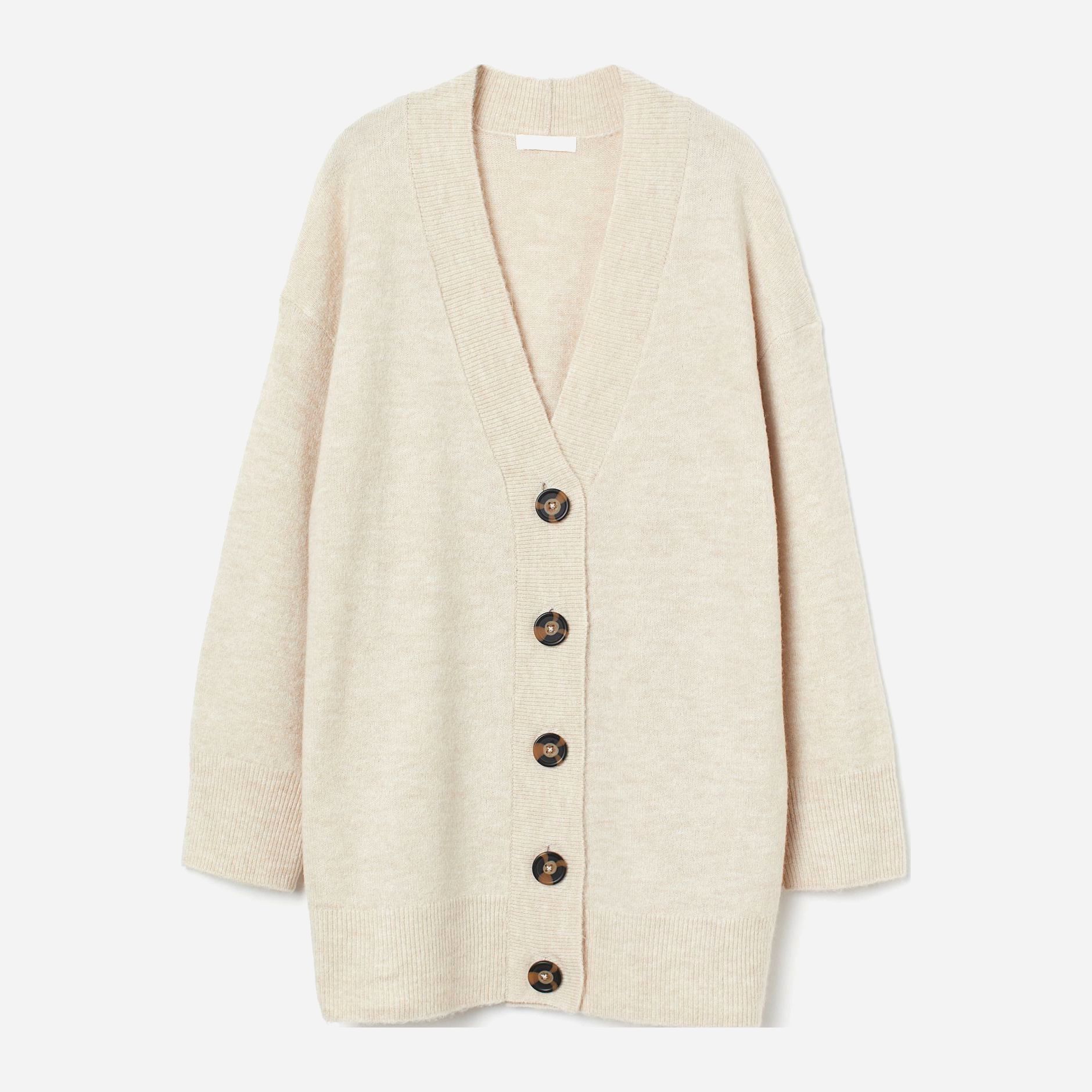 Кардиган H&M 1607-9203662 Светло-бежевый, Кардиган H&M 1607-9203662 S Светло-бежевый
Кардиган H&M 1607-9203662 Светло-бежевый, Кардиган H&M 1607-9203662 S Светло-бежевый