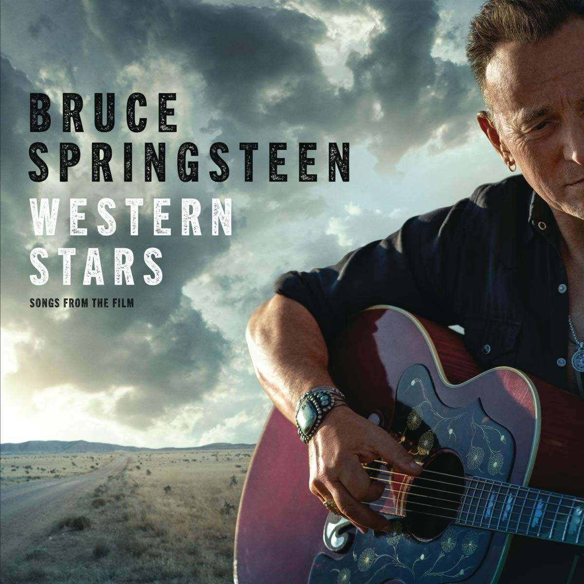 Виниловая пластинка Bruce Springsteen – Western Stars – Songs From The Film (190759970812)
Виниловая пластинка Bruce Springsteen – Western Stars – Songs From The Film (190759970812)