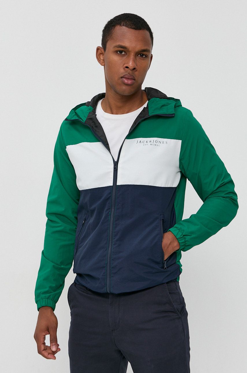 Куртка Jack&Jones WELLS 12190206 Verdant Green Зелёный, Куртка Jack&Jones WELLS 12190206 Verdant Green S Зелёный
Куртка Jack&Jones WELLS 12190206 Verdant Green Зелёный, Куртка Jack&Jones WELLS 12190206 Verdant Green S Зелёный