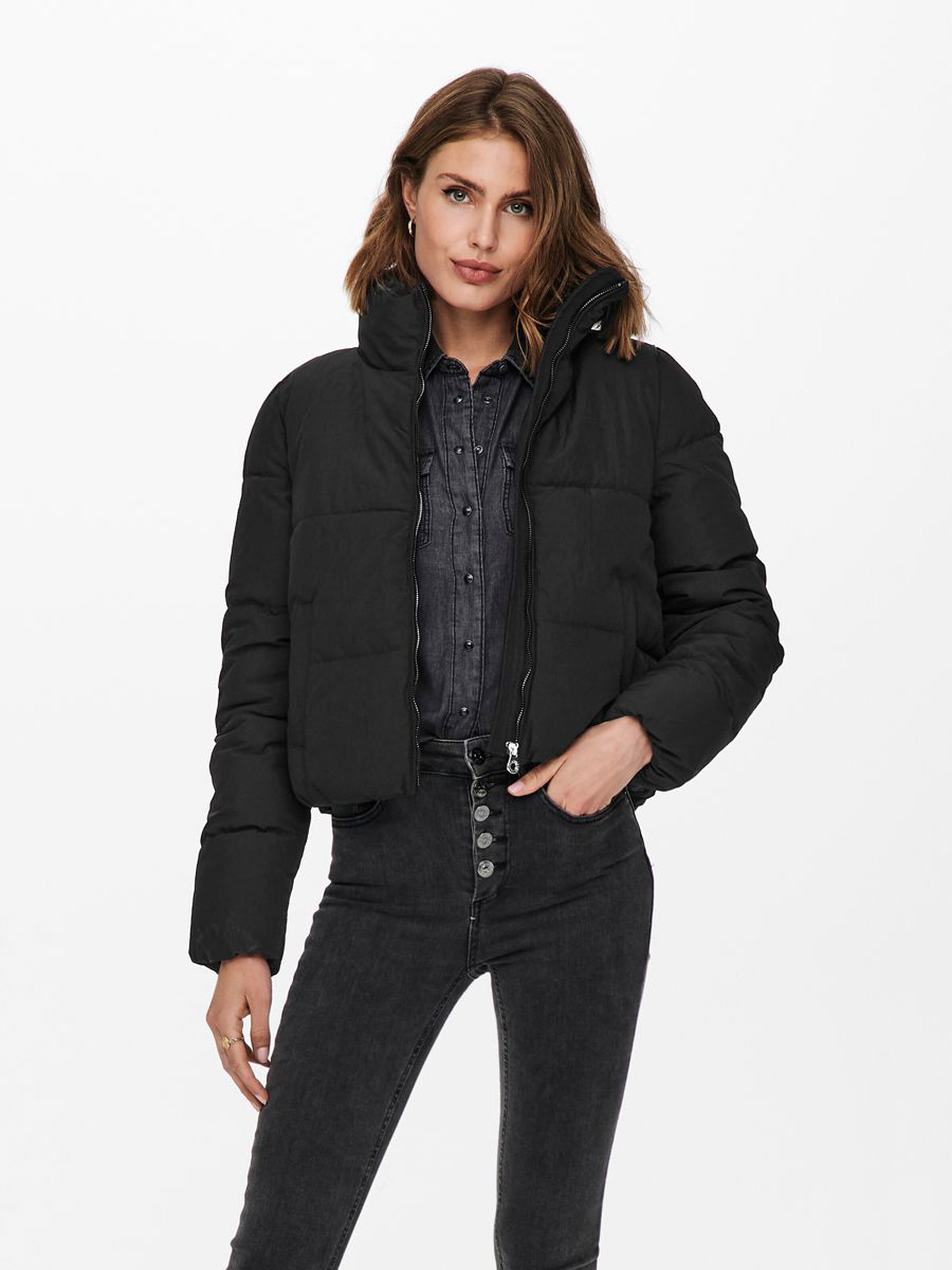 Куртка ONLY DOLLY SHORT PUFFER 15205371 Black Чёрный, Куртка ONLY DOLLY SHORT PUFFER 15205371 Black XL Чёрный
Куртка ONLY DOLLY SHORT PUFFER 15205371 Black Чёрный, Куртка ONLY DOLLY SHORT PUFFER 15205371 Black XL Чёрный