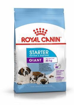 Royal Canin Giant Starter 1 кг сухой корм (Роял Канин) для для щенков гигантских размеров
Royal Canin Giant Starter 1 кг сухой корм (Роял Канин) для для щенков гигантских размеров