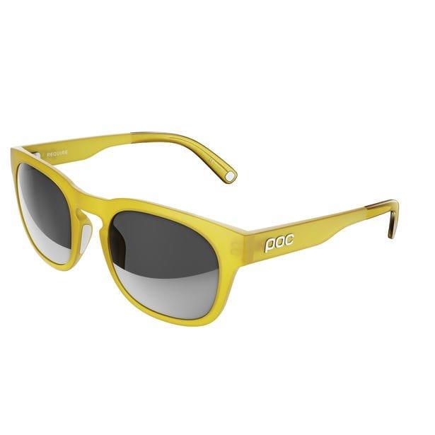 Солнцезащитные очки POC Require, Sulphite Yellow Translucent (PC RE10101313GRE1)
Солнцезащитные очки POC Require, Sulphite Yellow Translucent (PC RE10101313GRE1)