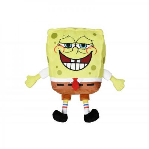 Мягкая игрушка Sponge Bob Exsqueeze Me Plush SpongeBob Fart со звуком (EU690902)
Мягкая игрушка Sponge Bob Exsqueeze Me Plush SpongeBob Fart со звуком (EU690902)