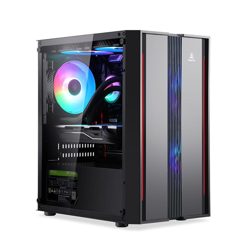 Корпус Segotep Prime G Black без БП, 2хUSB2.0, 1хUSB3.0 (SG-LZG) (6959371302661)
Корпус Segotep Prime G Black без БП, 2хUSB2.0, 1хUSB3.0 (SG-LZG) (6959371302661)