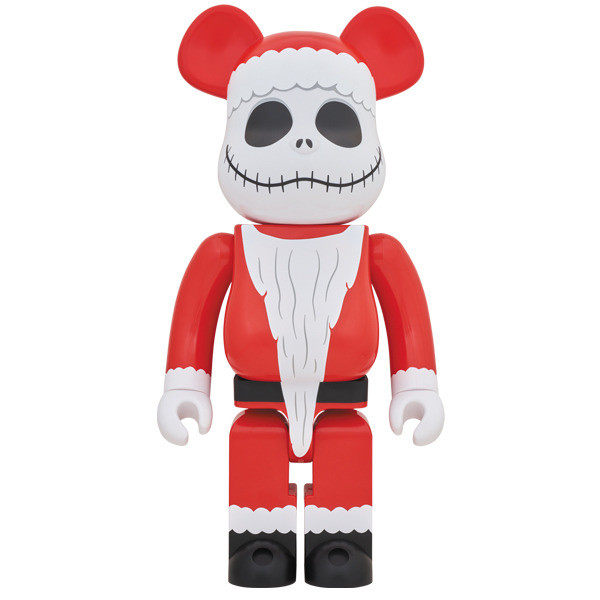 Дизайнерская Игрушка Беарбрик Фигурка Санта Bearbrick 400 % (высота около 28 см)
Дизайнерская Игрушка Беарбрик Фигурка Санта Bearbrick 400 % (высота около 28 см)
